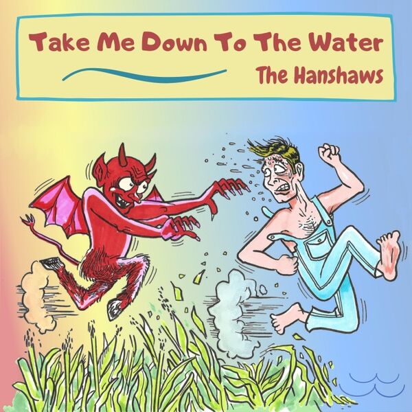 Cover art for Take Me Down to the Water